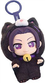 鉄拳8 ぬいぐるみ 麗奈 (キャラクターグッズ) - ホビーサーチ