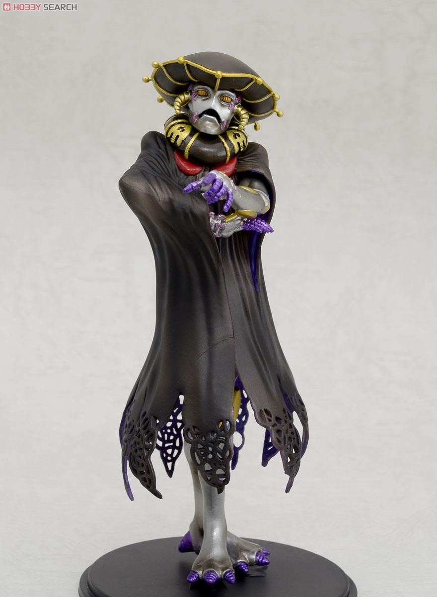 スタチューレジェンド 「ジョジョの奇妙な冒険 第5部」 ブラック