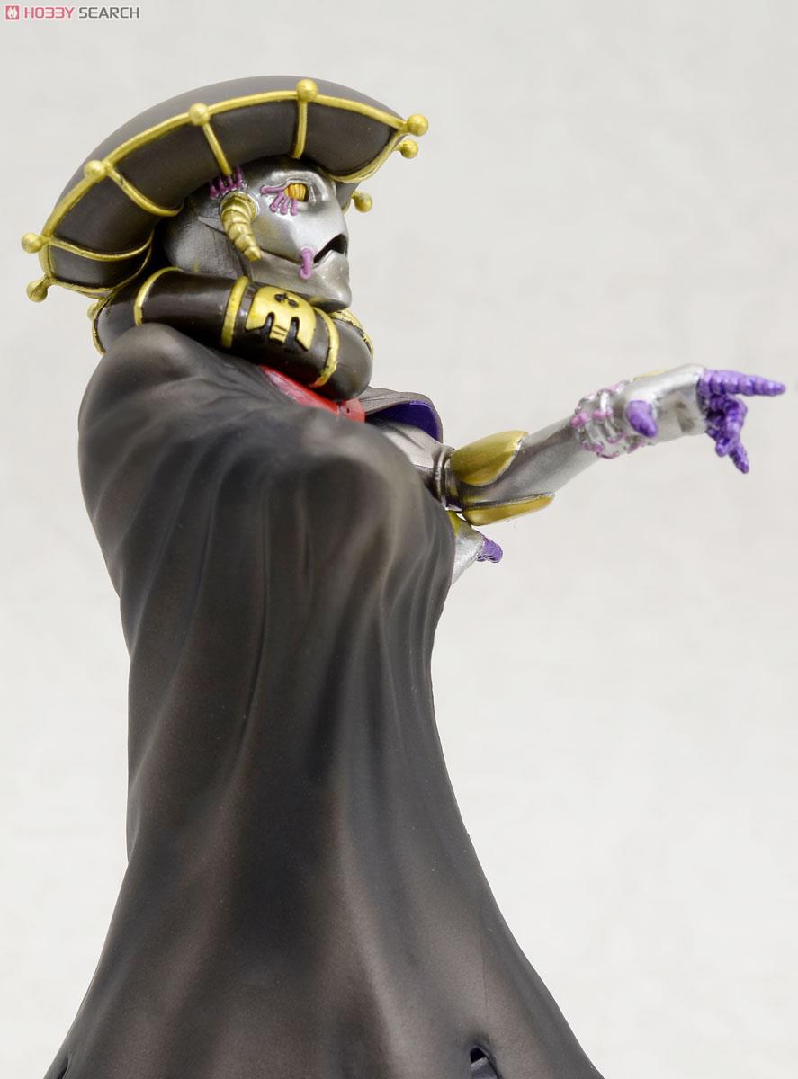 スタチューレジェンド 「ジョジョの奇妙な冒険 第5部」 ブラック