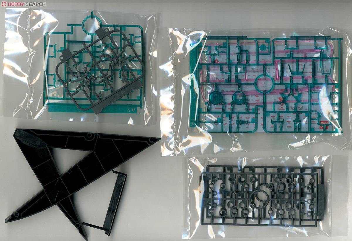 RX-93 νガンダム Ver.Ka チタニウムフィニッシュ (MG) (ガンプラ