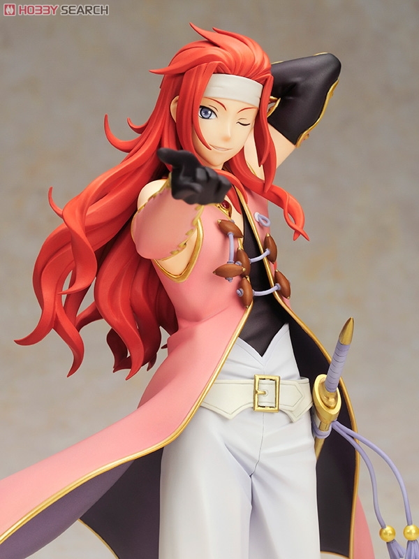 ゼロス・ワイルダー (フィギュア) - ホビーサーチ フィギュア