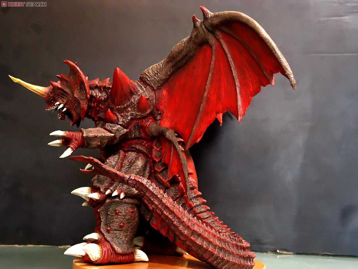 デストロイア完全体 (完成品) - ホビーサーチ ロボット・特撮