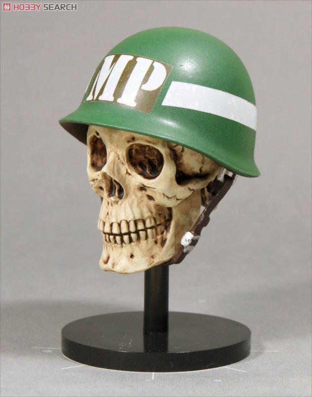 TEPPACHI IInd 第二次戦闘用ヘルメットコレクション 12個セット