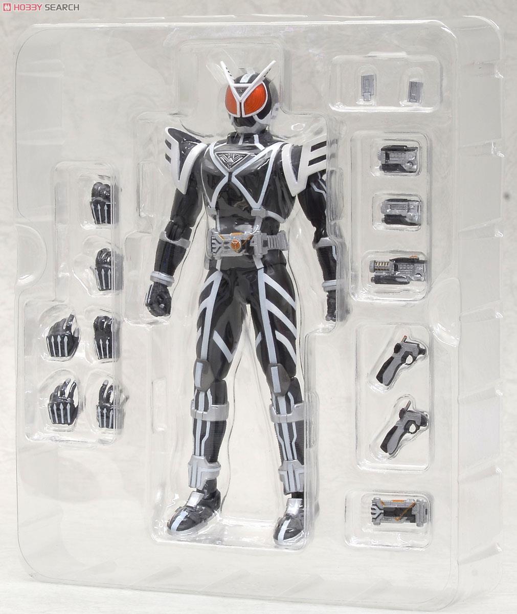 S.H.フィギュアーツ 仮面ライダーデルタ (完成品) - ホビーサーチ