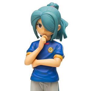 イナズマイレブン レジェンドプレイヤー 風丸一郎太 (フィギュア