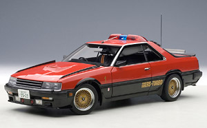 西部警察 「マシンRS-1」 (ミニカー) - ホビーサーチ ミニカー