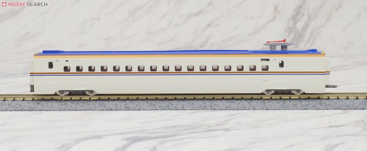 限定品】 JR E7系 北陸新幹線 (12両セット) (鉄道模型) - ホビーサーチ