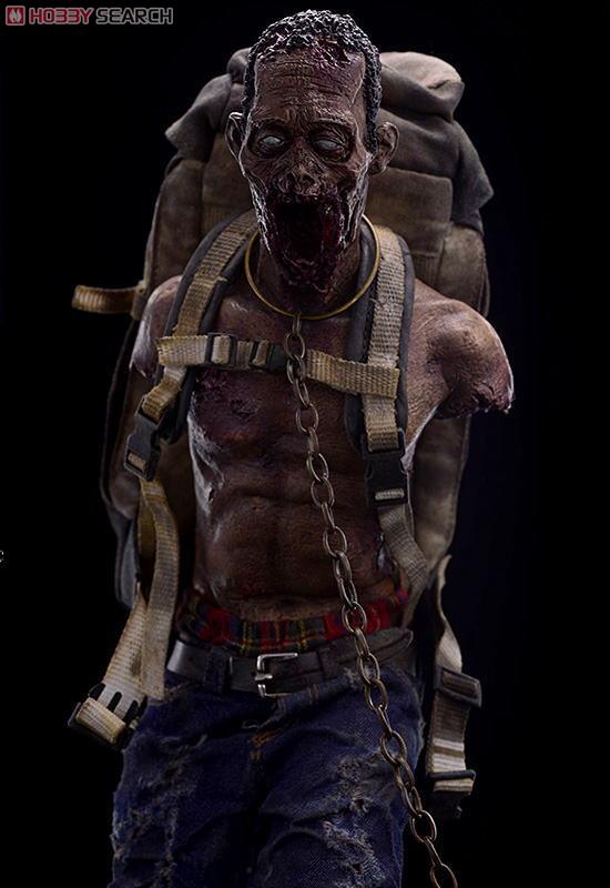 THE WALKING DEAD Michonne`s Pet2(Red) (ウォーキング・デッド