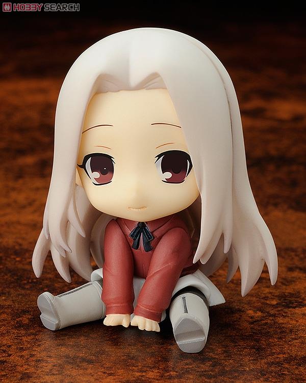 ぺたん娘みにっ！ トレーディングフィギュア Fate/Zero 10個セット