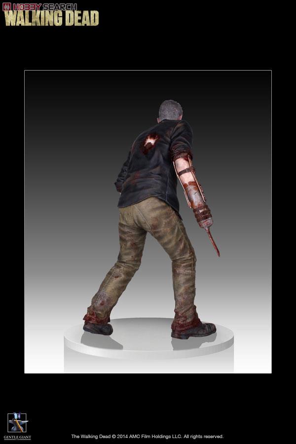 ウォーキング・デッド』 【1/4 スタチュー】 メルル・ディクソン