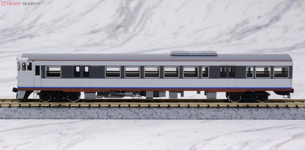 JR キハ47-0形 ディーゼルカー (JR西日本更新車・岡山快速色) (2両