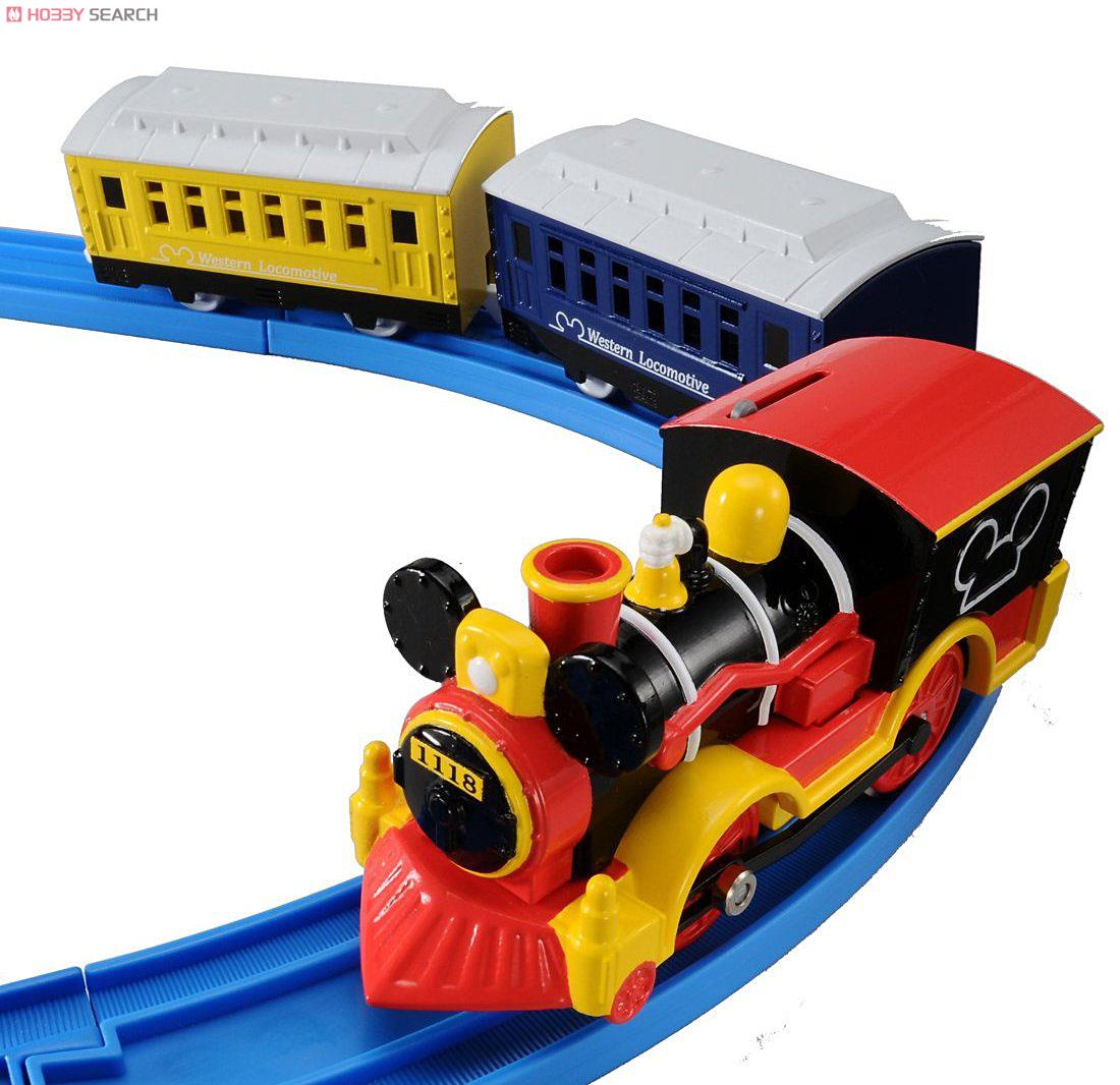 ホビーサーチブログ - プラレールの世界にBe Magical! 夢とつながる