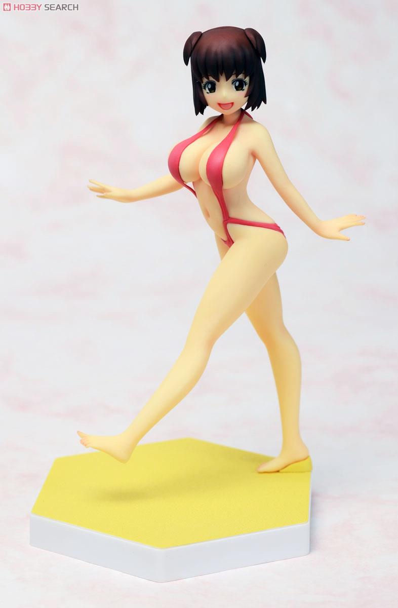 イリエ・タマキ BEACH QUEENS版 (フィギュア) - ホビーサーチ フィギュア