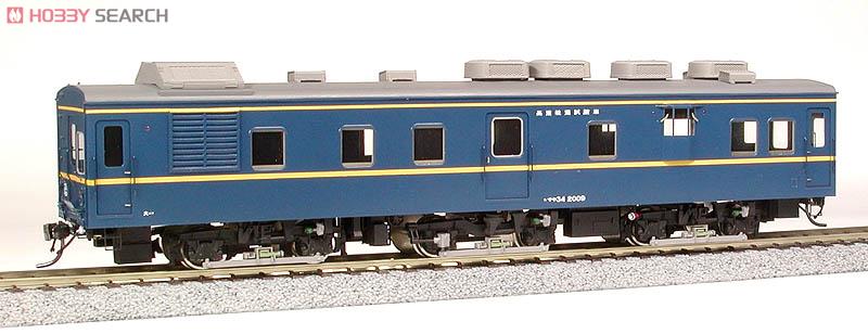 16番(HO) マヤ34 2008・2009 (組み立てキット) (鉄道模型) - ホビー