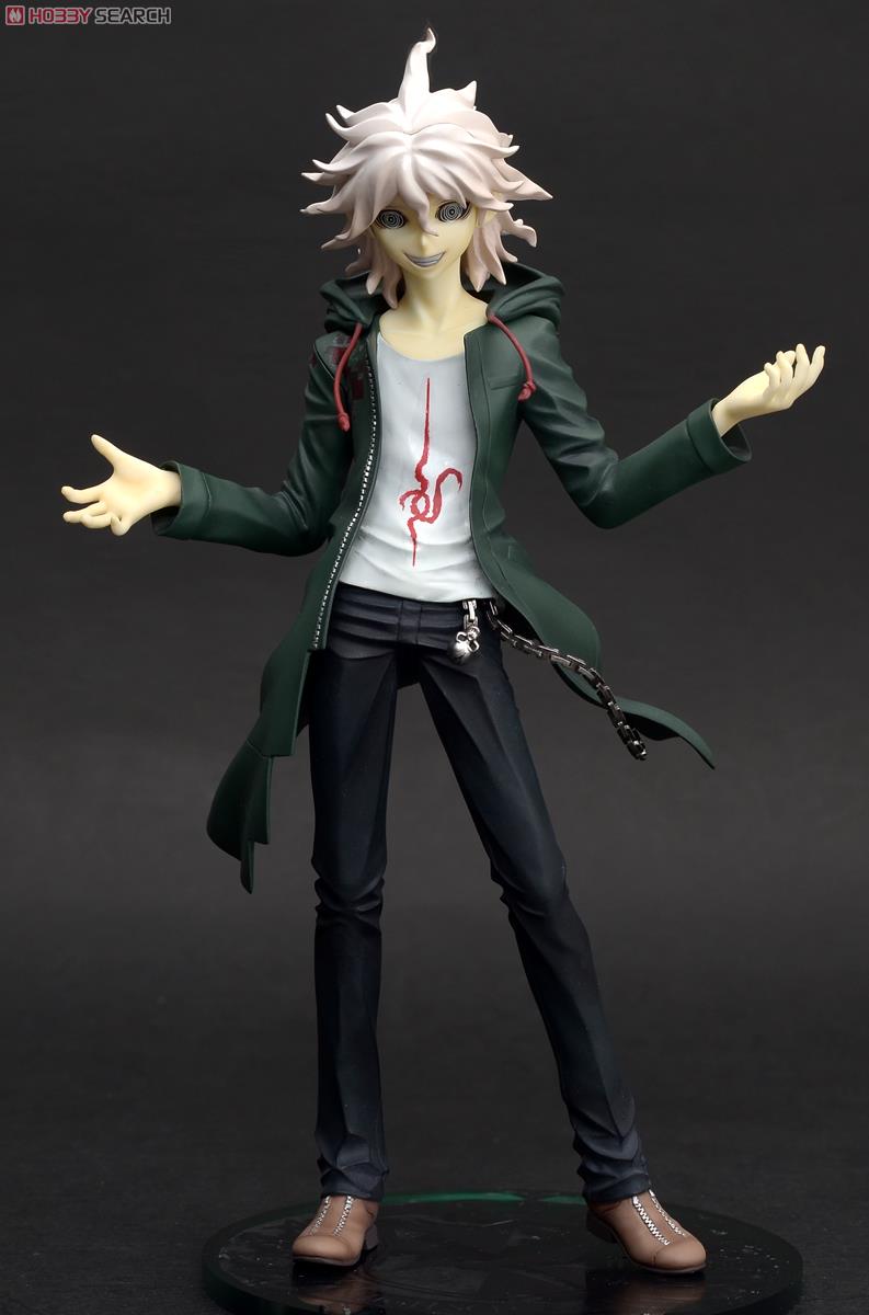 スーパーダンガンロンパ2 超高校級のフィギュア02 狛枝凪斗