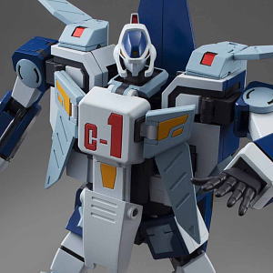 ヴァリアブルアクションハイスペック 「超攻速ガルビオン」 ガルビオン