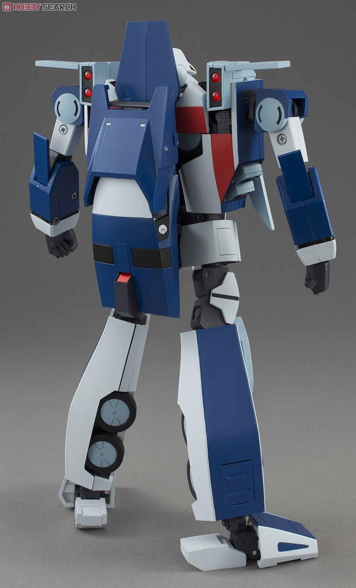 ヴァリアブルアクションハイスペック 「超攻速ガルビオン」 ガルビオン