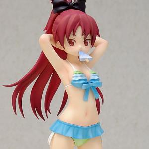 巴マミ Ver.2 BEACH QUEENS版 (フィギュア) - ホビーサーチ フィギュア