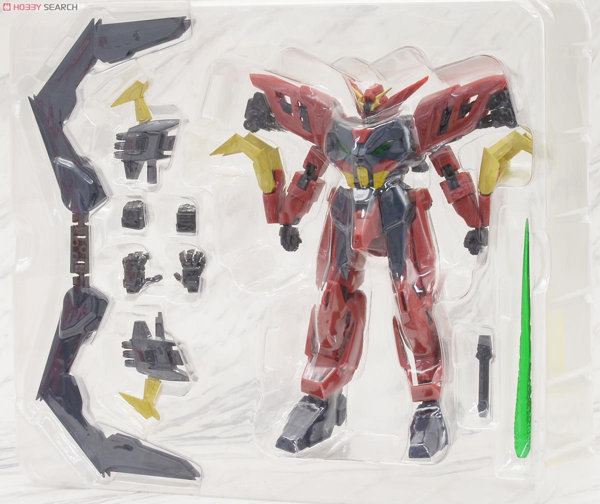 ROBOT魂 ＜SIDE MS＞ ガンダムヴァサーゴ・チェストブレイク Amazon.co.jp: TAMASHII NATIONS ROBOT魂 [SIDE MS] ガンダム