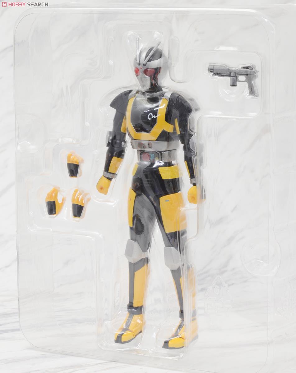 ロボライダー フィギュア バンダイ 人生に玩具あり2式 【S.H.フィギュ