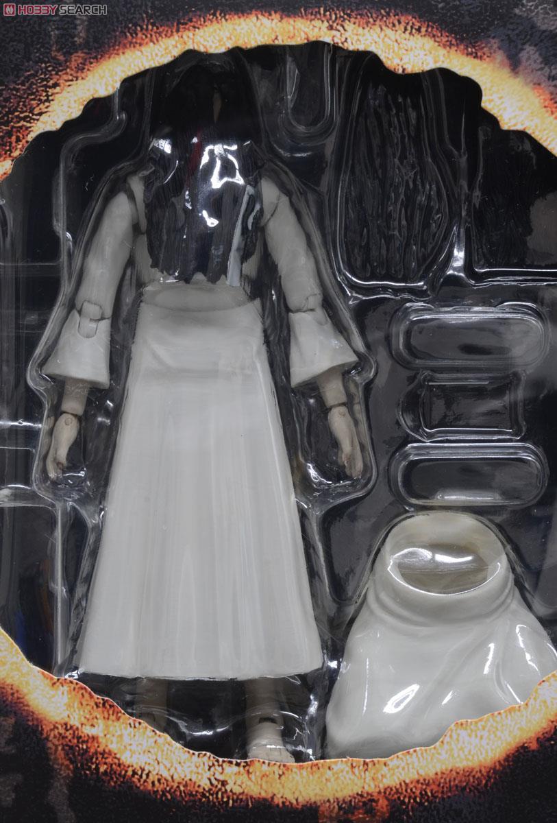 S.H.フィギュアーツ 山村貞子 (完成品) - ホビーサーチ ロボット・特撮