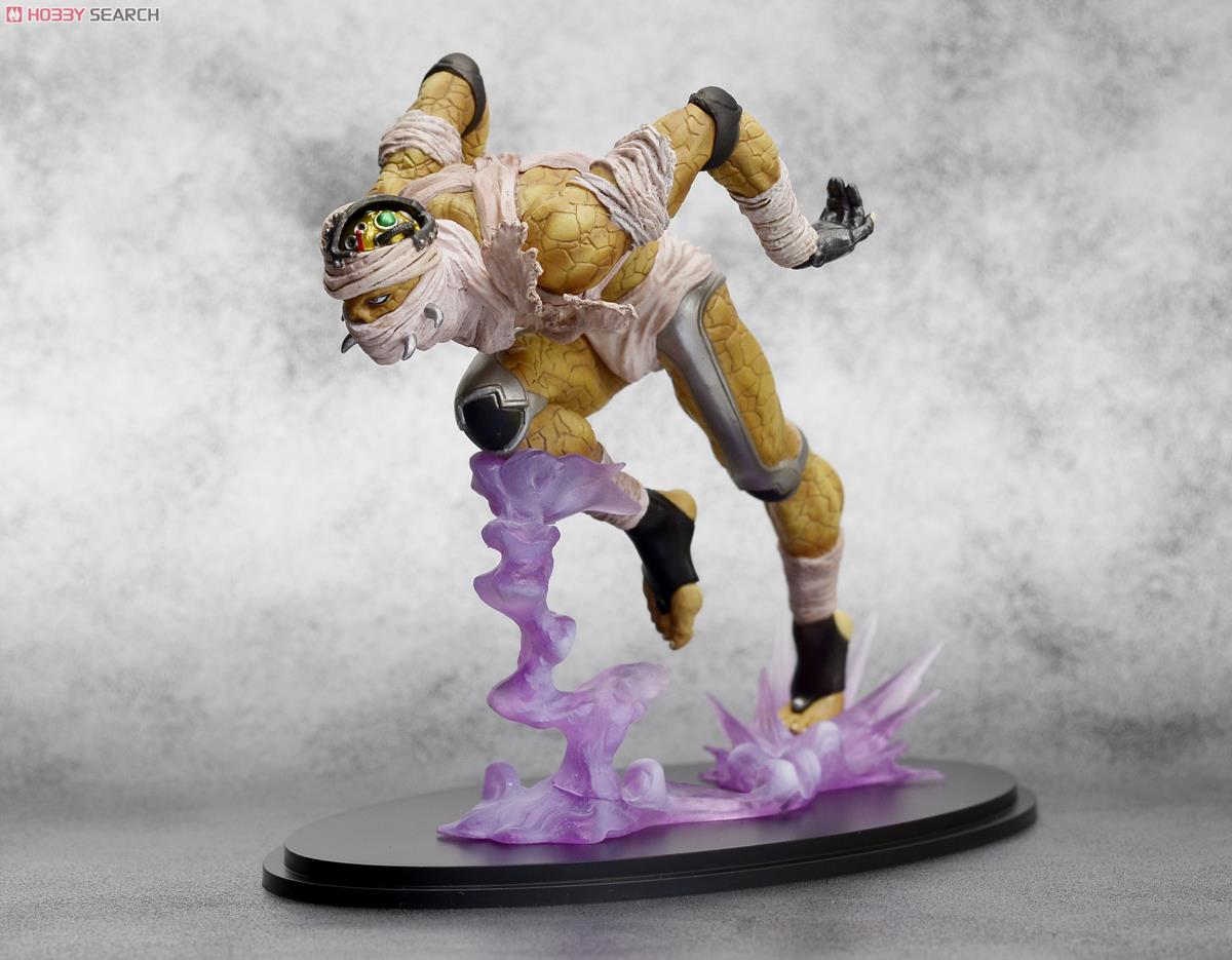 スタチューレジェンド 「ジョジョの奇妙な冒険 第3部」 ハングドマン