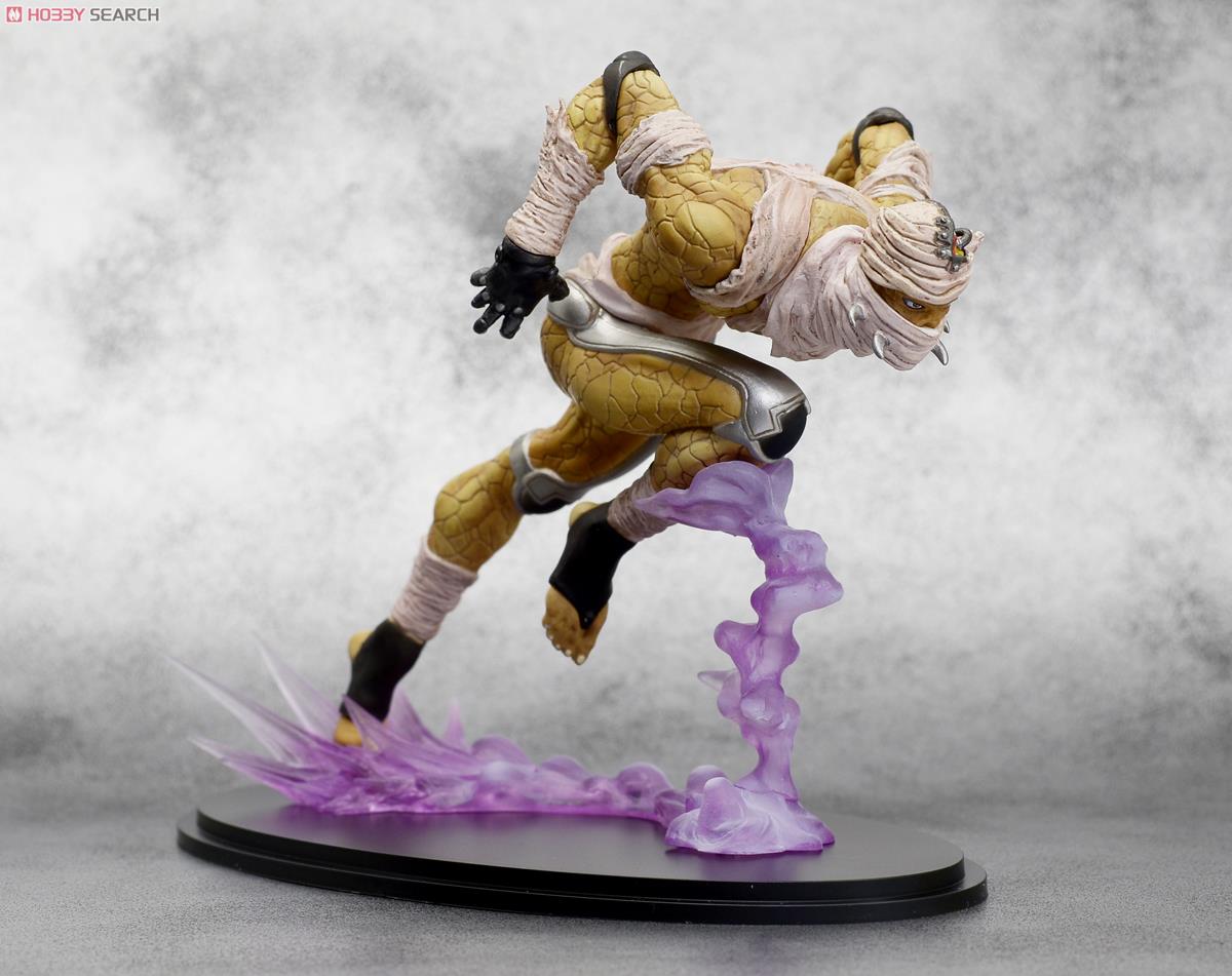 スタチューレジェンド 「ジョジョの奇妙な冒険 第3部」 ハングドマン