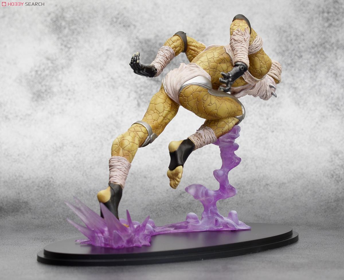 スタチューレジェンド 「ジョジョの奇妙な冒険 第3部」 ハングドマン