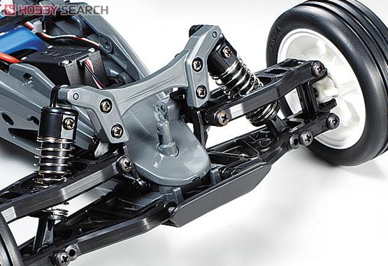 ネオマイティフロッグ (DT-03) (ラジコン) - ホビーサーチ ミニ四駆他