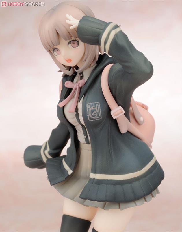 スーパーダンガンロンパ2 さよなら絶望学園 七海千秋＆モノミ