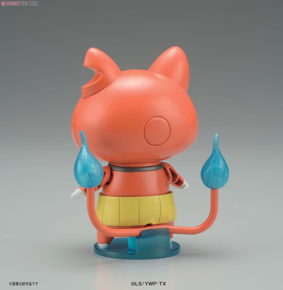 ジバニャン (プラモデル) - ホビーサーチ ガンプラ他