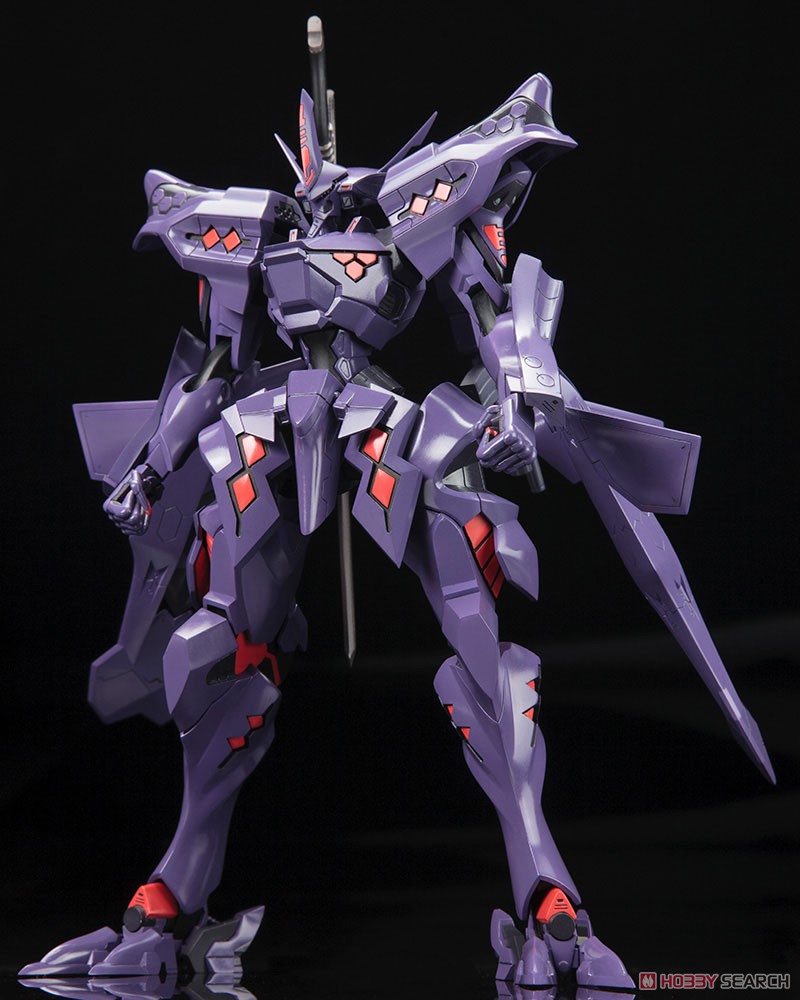 武御雷 Type-00R Ver.1.5 (プラモデル) - ホビーサーチ ガンプラ他