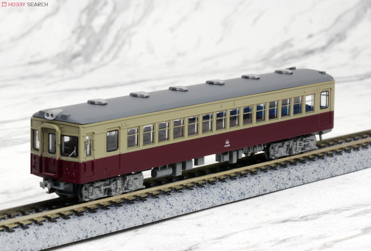 鉄道コレクション 東武鉄道 5700系 晩年仕様 (2両セット) (鉄道模型