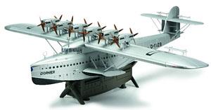 ドルニエ Do X D-1929 (完成品飛行機) - ホビーサーチ 飛行機他完成品