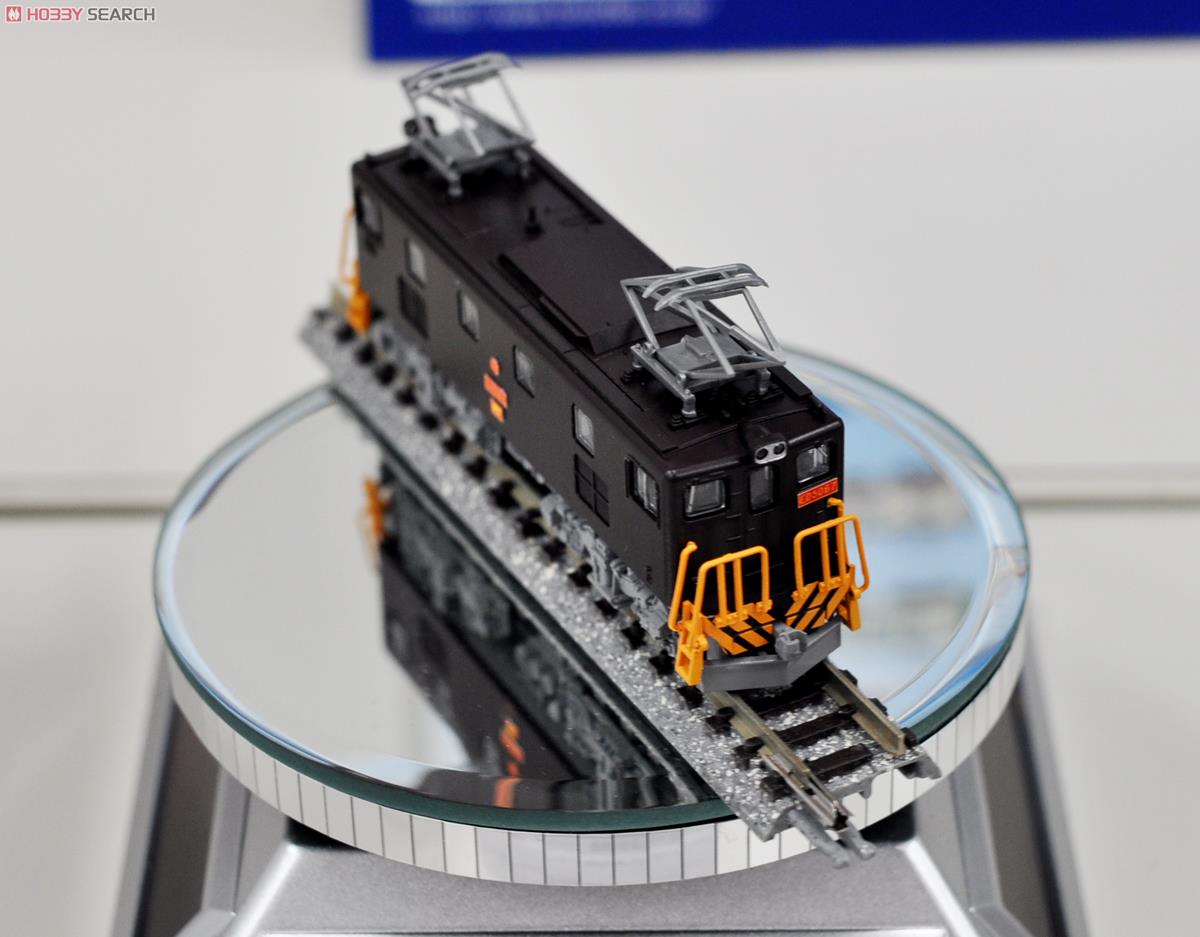 鉄道コレクション 東武鉄道 ED5060形 (鉄道模型) - ホビーサーチ 鉄道