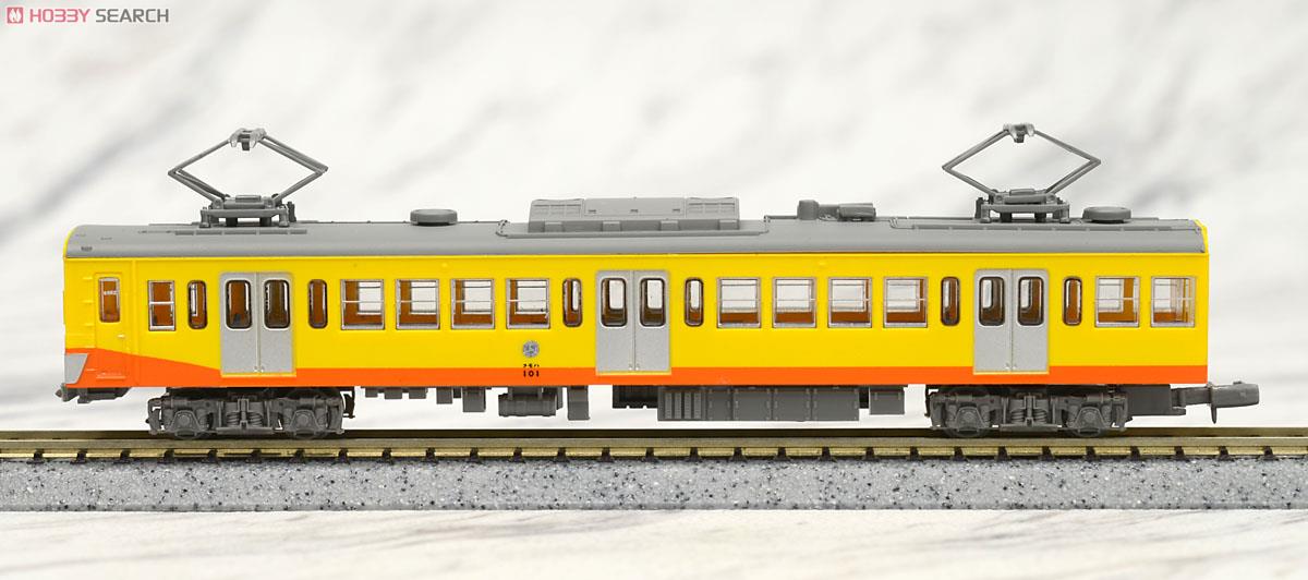 鉄道コレクション 三岐鉄道 101形 (2両セット) (鉄道模型) - ホビー