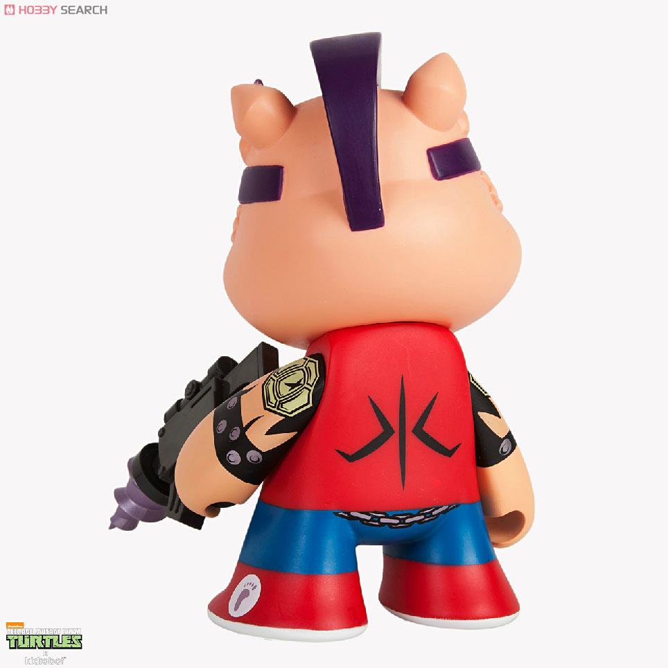 ティーンエイジ・ミュータント・ニンジャ・タートルズ 【キッド
