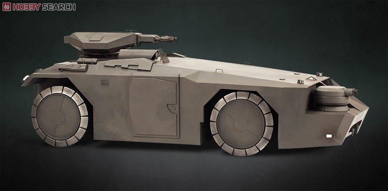 エイリアン2』 【HCG プロップ・レプリカ】 1/18スケール 装甲兵員輸送