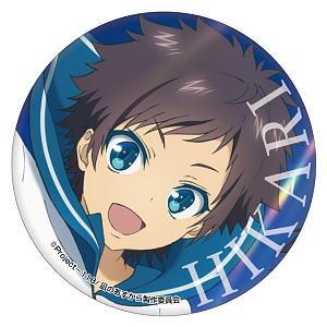 凪のあすから カンバッジ 先島光 (キャラクターグッズ) - ホビーサーチ