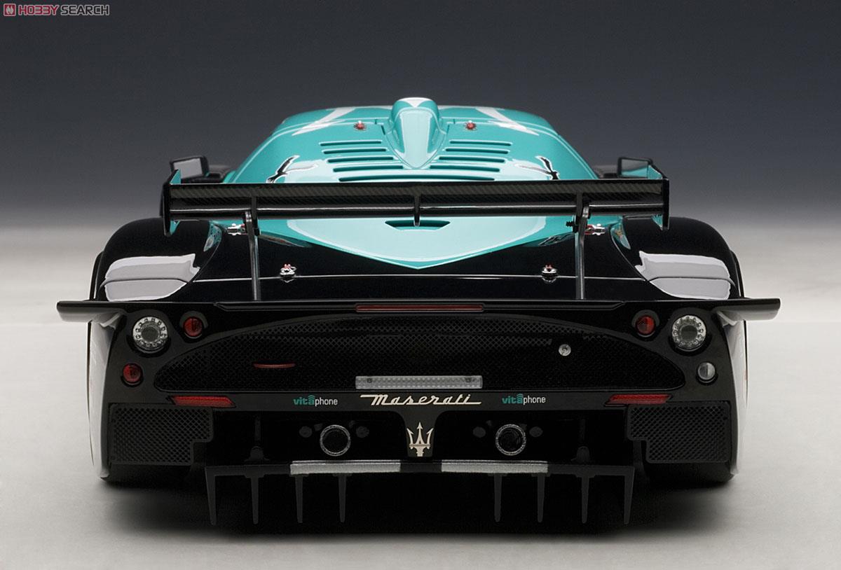 マセラティ MC12 FIA GT1 2010 #1 (ビータフォン・レーシング / M