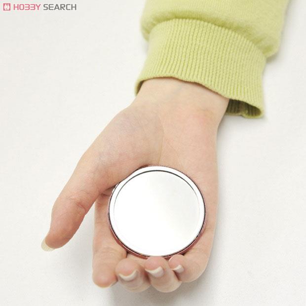 たまこラブストーリー 缶ミラーセット (キャラクターグッズ) - ホビー