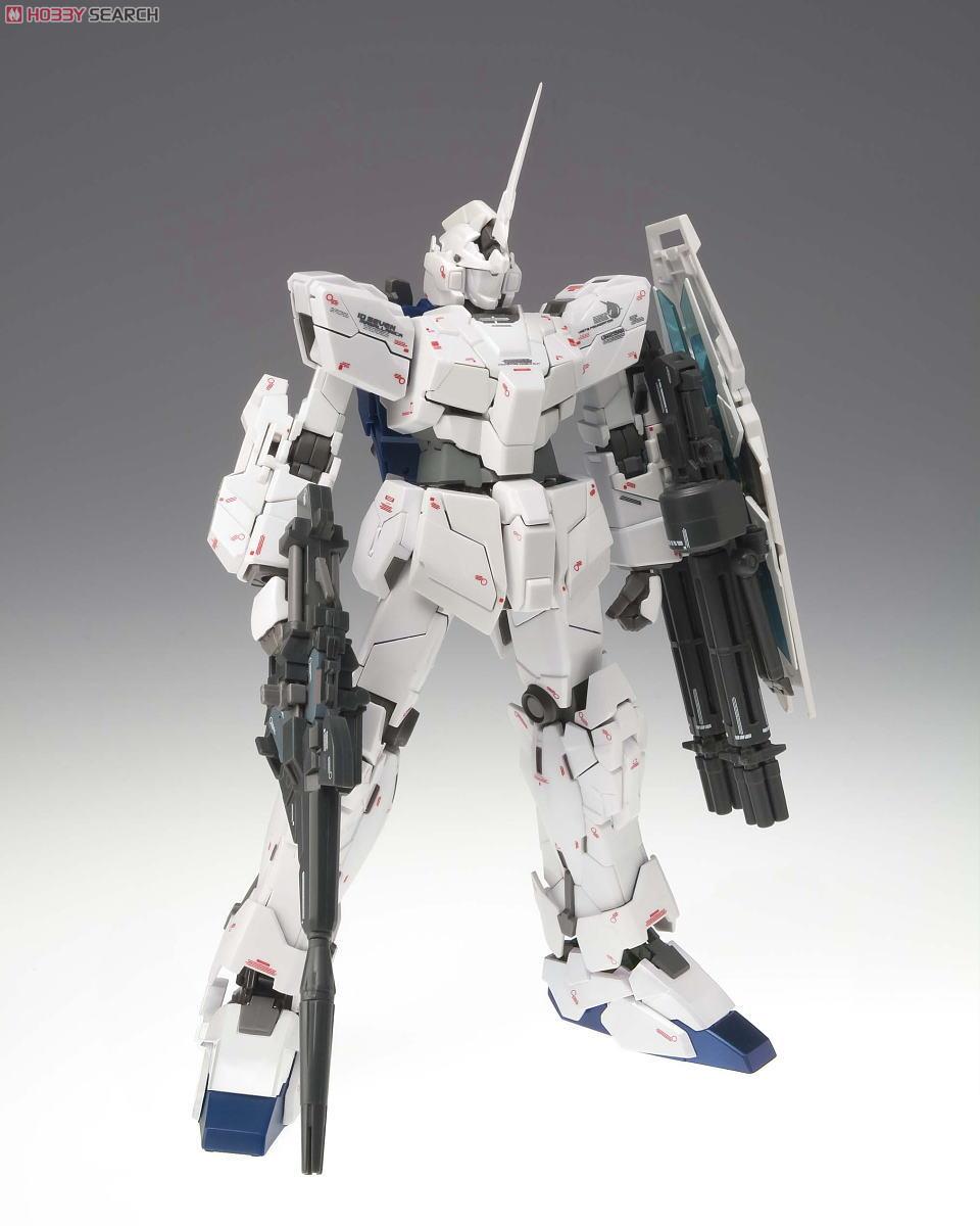 GUNDAM FIX FIGURATION METAL COMPOSITE ユニコーンガンダム(覚醒仕様