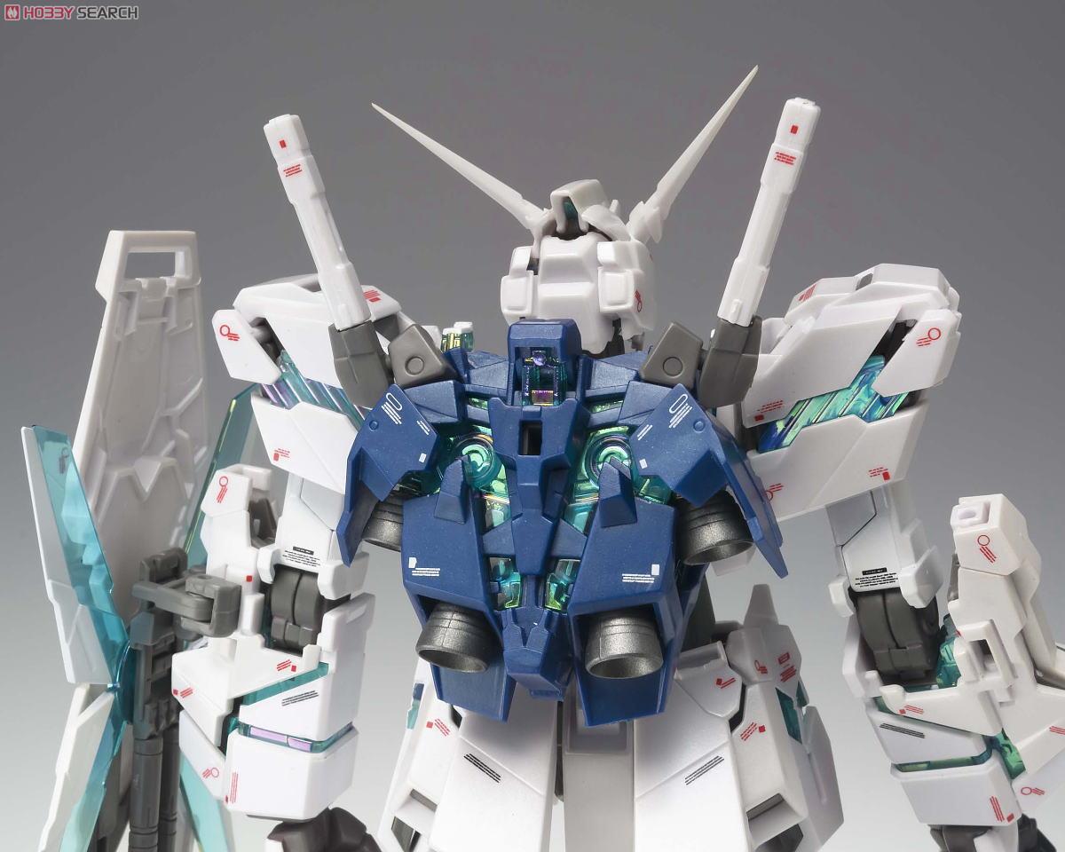 GUNDAM FIX FIGURATION METAL COMPOSITE ユニコーンガンダム(覚醒仕様