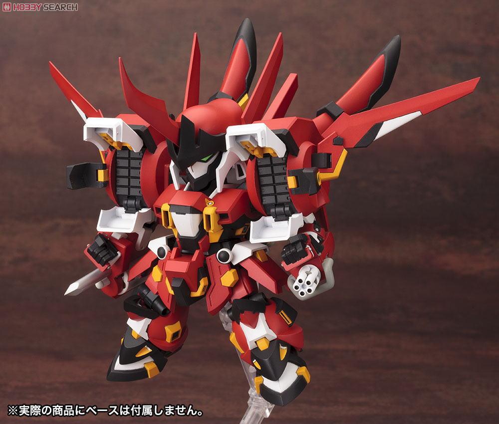 アルトアイゼン・リーゼ アルトアイゼン・リーゼ | RoboInfo