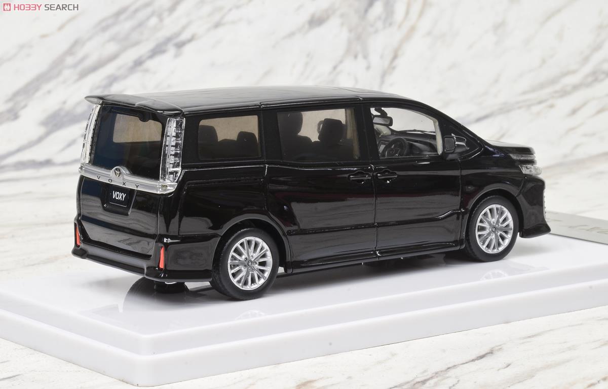 VOXY ZS (ブラック) (ミニカー) - ホビーサーチ ミニカー