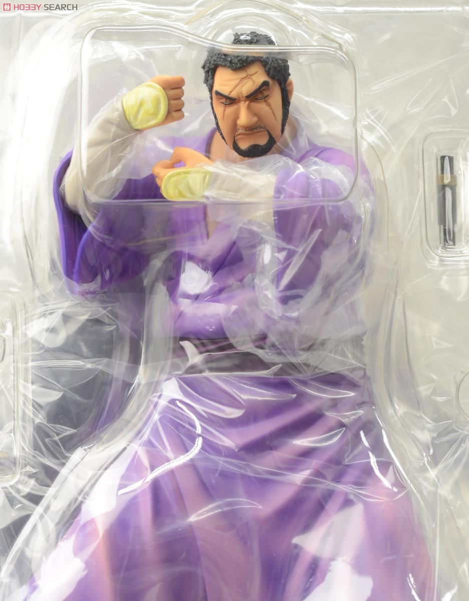 エクセレントモデル Portrait.Of.Pirates ワンピース `Sailing Again