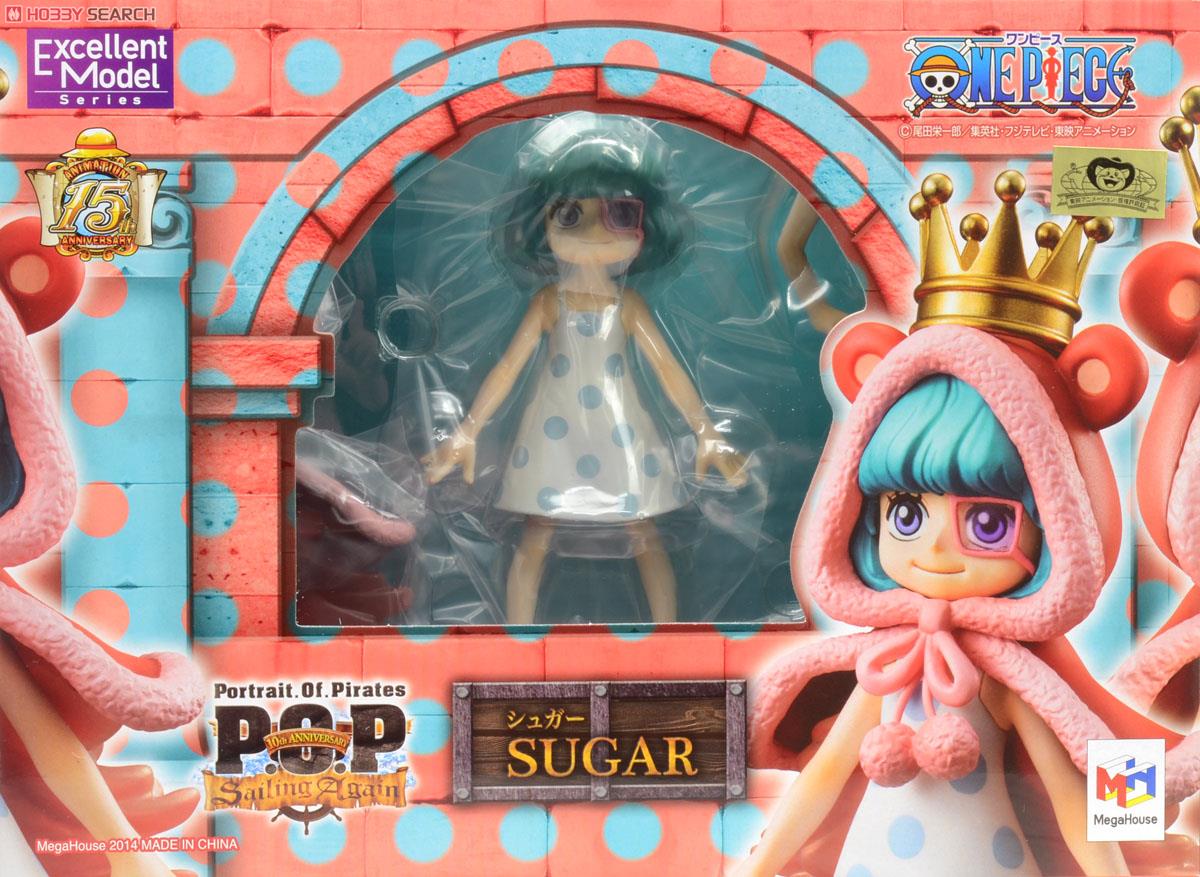 エクセレントモデル Portrait.Of.Pirates ワンピース `Sailing Again