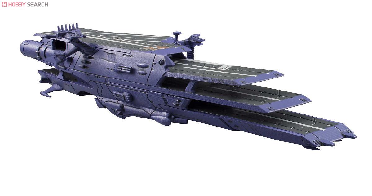 コスモフリートスペシャル 宇宙戦艦ヤマト2199 ガイペロン級多層式航宙