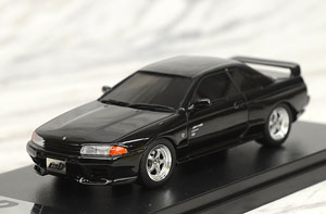 中里 毅 スカイラインGT-R (R32) (ミニカー) - ホビーサーチ ミニカー