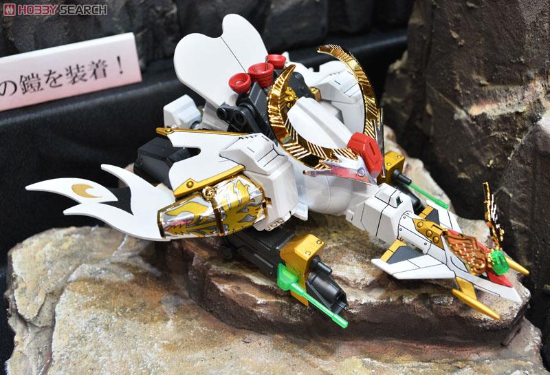 LEGEND BB 二代目頑駄無大将軍 (SD) (ガンプラ) - ホビーサーチ ガンプラ他